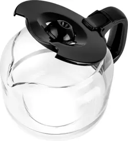 قهوه ساز چند کاره صنعتی سنکور مدل SCE7000BK - هیرساکالا