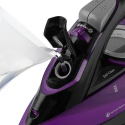 اتو بخار دیجیتال سنکور مدل SSI 9000BK - هیرساکالا