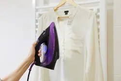 اتو بخار دیجیتال سنکور مدل SSI 9000BK - هیرساکالا