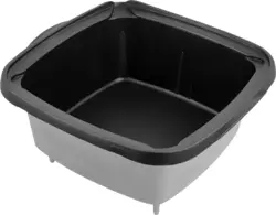 مولتی کوکر سنکور مدل SENCOR SFR 9300BK - هیرساکالا