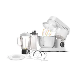 همزن سنکور مدل STM 3750WH - هیرساکالا