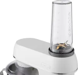 همزن سنکور مدل STM 3750WH - هیرساکالا