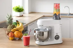 همزن سنکور مدل STM 3750WH - هیرساکالا