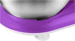 همزن کاسه دار سنکور مدل STM 3625VT - هیرساکالا
