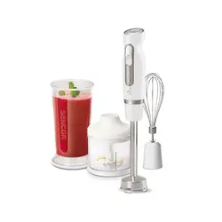 گوشت کوب برقی سنکور مدل SHB 4460WH - هیرساکالا