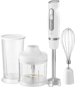 گوشت کوب برقی سنکور مدل SHB 4460WH - هیرساکالا