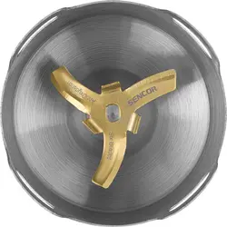 گوشت کوب برقی سنکور مدل SHB 4460WH - هیرساکالا