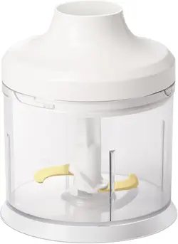 گوشت کوب برقی سنکور مدل SHB 4460WH - هیرساکالا