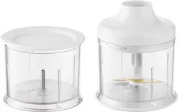 گوشت کوب برقی سنکور مدل SHB 4460WH - هیرساکالا