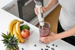 گوشت کوب برقی سنکور مدل SHB 4460WH - هیرساکالا