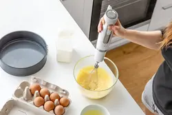 گوشت کوب برقی سنکور مدل SHB 4460WH - هیرساکالا