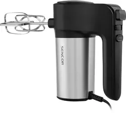 همزن برقی سنکور مدل SHM 5207SS - هیرساکالا