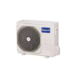 کولر گازی داکت 36000 سرد زانتی مدل ZMDA-36CO3RANB - هیرساکالا