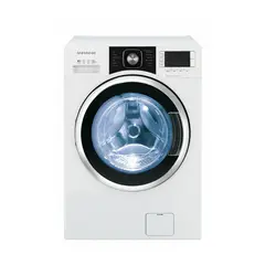 ماشین لباسشویی 8 کیلویی دوو مدل 1432 - هیرساکالا