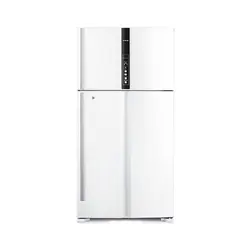 یخچال فریزر بالا پایین هیتاچی مدل R-V820NX - هیرساکالا