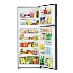 یخچال فریزر بالا پایین هیتاچی R-VG470PUQ3 - هیرساکالا