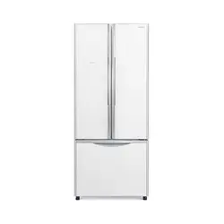 یخچال فریزر فرنچ هیتاچی مدل R-WB550PUQ2 - هیرساکالا