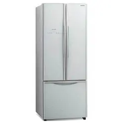 یخچال فریزر فرنچ هیتاچی مدل R-WB550PUQ2 - هیرساکالا