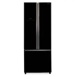 یخچال فریزر فرنچ هیتاچی مدل R-WB550PUQ2 - هیرساکالا