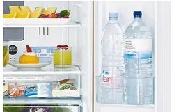 یخچال فریزر فرنچ هیتاچی مدل R-WB550PUQ2 - هیرساکالا