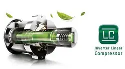 یخچال فریزر فرنچ هیتاچی مدل R-WB550PUQ2 - هیرساکالا