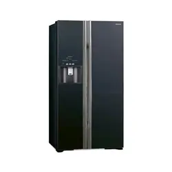 یخچال فریزر ساید بای ساید هیتاچی مدل R-S700GPUQ2X - هیرساکالا