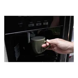 یخچال فریزر ساید بای ساید هیتاچی مدل R-S700GPUQ2X - هیرساکالا