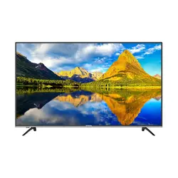 تلوزیون 55 اینچ 4K هیتاچی مدل LD55CHS01U