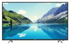تلوزیون 55 اینچ 4K هیتاچی مدل LD55CHS01U