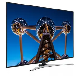 تلویزیون 55 اینج 4K هیتاچی مدل 55HL15W69 - هیرساکالا