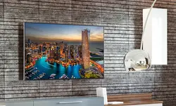 تلویزیون 55 اینج 4K هیتاچی مدل 55HL15W69 - هیرساکالا