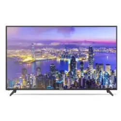 تلویزیون 65 اینچ 4K هیتاچی مدل LD65CHS01U - هیرساکالا