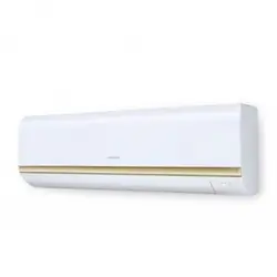 کولر گازی 30000 هیتاچی مدل RAS-S30HPA - هیرساکالا