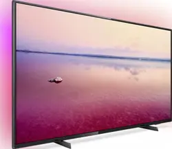 تلویزیون 55 اینچ 4K فیلیپس مدل 55PUS6754