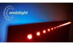 تلویزیون 55 اینچ 4K فیلیپس مدل 55PUS6754