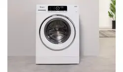 ماشین لباسشویی ۹ کیلویی ویرپول مدل FSCR90420 - هیرساکالا