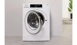 ماشین لباسشویی ۹ کیلویی ویرپول مدل FSCR90420 - هیرساکالا