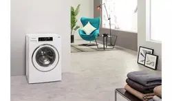 ماشین لباسشویی ۹ کیلویی ویرپول مدل FSCR90420 - هیرساکالا