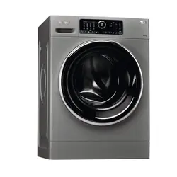 ماشین لباسشویی 10 کیلویی ویرپول مدل FSCR10422 - هیرساکالا