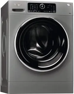 ماشین لباسشویی 10 کیلویی ویرپول مدل FSCR10422 - هیرساکالا