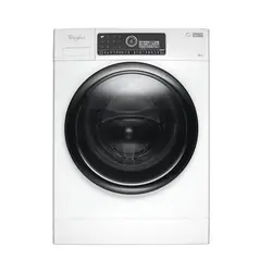 ماشین لباسشویی 12 کیلویی ویرپول مدل FSCR12431 - هیرساکالا