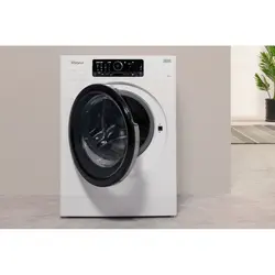 ماشین لباسشویی 12 کیلویی ویرپول مدل FSCR12431 - هیرساکالا