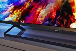 تلویزیون 55 اینچ 4K فیلیپس مدل ۵۵PUT7303