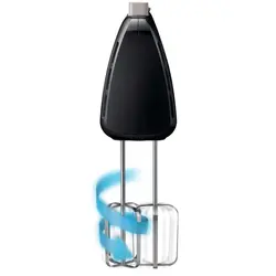 همزن فیلیپس مدل HR3704 - هیرساکالا