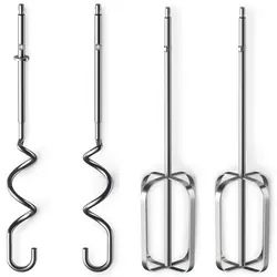 همزن فیلیپس مدل HR3704 - هیرساکالا