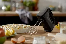 همزن فیلیپس مدل HR3704 - هیرساکالا