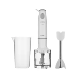 گوشت کوب برقی فیلیپس مدل HR1605 - هیرساکالا