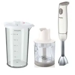 گوشت کوب برقی فیلیپس مدل HR1605 - هیرساکالا