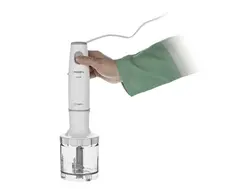 گوشت کوب برقی فیلیپس مدل HR1605 - هیرساکالا