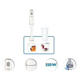 گوشت کوب برقی فیلیپس مدل HR1600